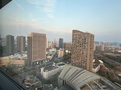 -杭州龙禧福朋喜来登酒店