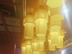 -富贵春饼·烤鸭·大厨现炒(诸城店)