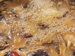 -山菌美食苑(振兴路店)