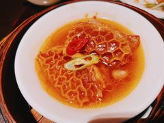 -海航大厦万豪酒店彩海轩中餐厅(霄云路店)