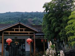 -呼吸森林·生态农庄农家乐私房菜