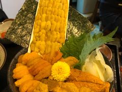 -豊 胜手丼