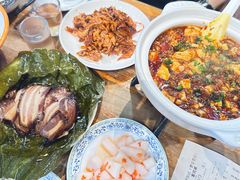 -明婷饭店(外曹家巷店)