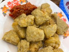 -谢记上海大排档(长寿路店)