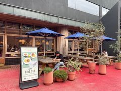 -尚牛社会 Beef & Liberty(金桥EKA天物店)