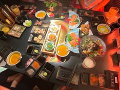 -無二炙坊·和牛烧肉(大钟寺1733店)