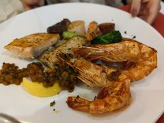 -小蕃茄意大利餐厅(开发区时尚天街店)