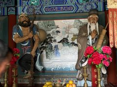 -龙口南山旅游景区