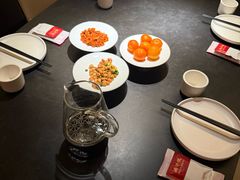-鸽子侯·家宴·平价海鲜(市图书馆店)