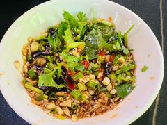 -六味牛杂煲·斋菜煲(桫椤湾店)