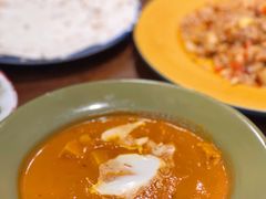烤鸡肉玛莎拉-Tony's House