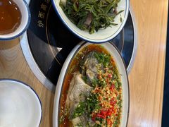 -妈妈的味道(和顺古镇店)