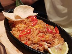 -豪客来牛排(空港华联店)