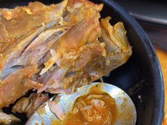 -真利味·脊骨火锅·正宗韩国料理(韩乐坊店)