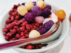 -堂屋糖水店(愚园店)