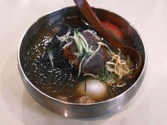 -服务大楼冷面(延大店)