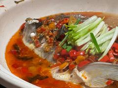 -炊烟小炒黄牛肉(浦东世纪汇店)
