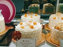 -布歌东京(清河万象汇店)