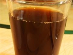 老城味道酸梅汁-青州府金砖牛肉煎饼