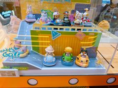 -泡泡玛特POPMART(蓝色港湾店)