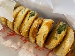 -王天顺海苔饼