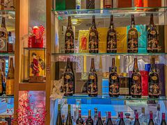 -长崎屋·日本料理·刺身·烧鸟(天河北路店)