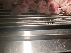 -刘记大块烤羊腿餐吧(北沙滩店)