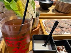 -老爷锅(新街口IFCX店)