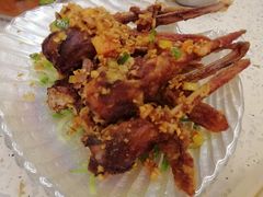 -白仁仔· 活烤海鲜 宵夜(豫园店)