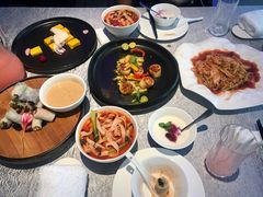 -墨宴(西洋湖店)