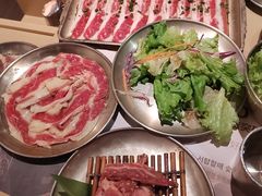 -西塔老太太泥炉烤肉(杭州首店)