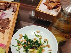 -凯达饺子城(燕山大街店)