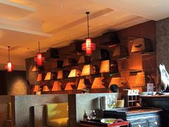 -湖滨28中餐厅·西湖宴·杭州君悦酒店
