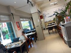 -玉溪清真饭店(前兴路店)