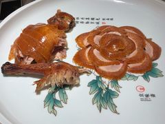 -京华烟云·北京烤鸭(领展购物广场·中关村店)