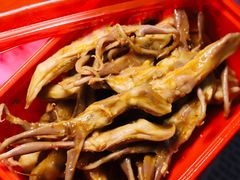 -绝味鸭脖(香港名都店)