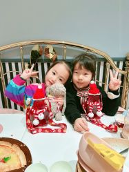 -奈尔宝家庭中心·亲子餐厅(北京东坝万达店)