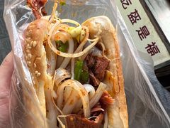 -小陈方酥锅盔(古城总店)