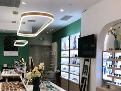 -无界眼镜MaxLess(南翔印象城店)