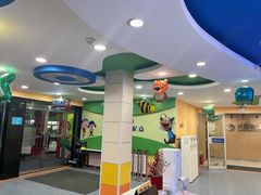 -天童教育素质成长中心(威海路校区)