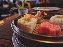 -同得兴 Since·1995 传统苏式面馆(嘉馀坊店)