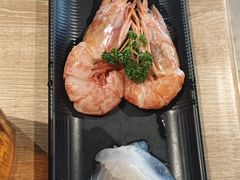 -古关火锅店(古北水镇景区店)