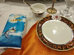 -万宝海鲜舫(劳动公园店)