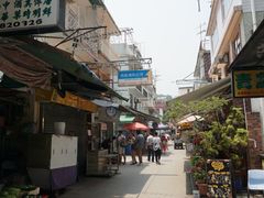 -南丫岛
