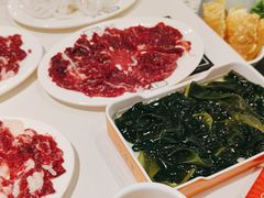 -八合里潮汕鲜牛肉火锅(上海汇智广场店)