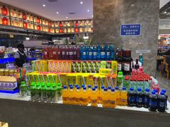 -锤头鲨毛肚海鲜烤肉自助餐厅(国购广场店)