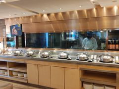 -北京王府井希尔顿酒店·万斯阁西餐厅