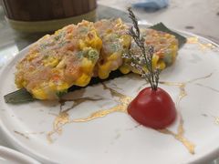 -香云轩·顺德菜(香云纱园林酒店店)