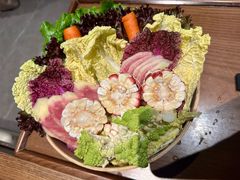-莺花渡火锅·宋风江景火锅雅宴(长嘉汇店)