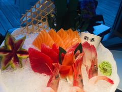 刺身-山葵家·创意料理(宁波来福士店)